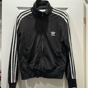 Vintage Adidas Track Jacket